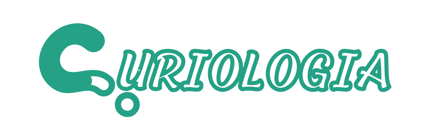 Curiologia